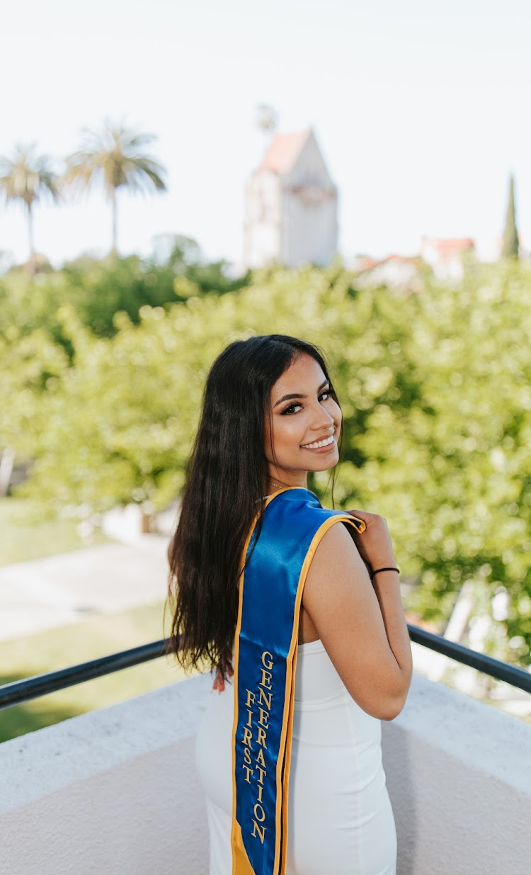 Ashley Guerrero