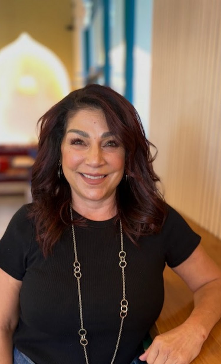 Debbie Esguerra