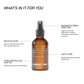 Agent 88 Ingrown Spray