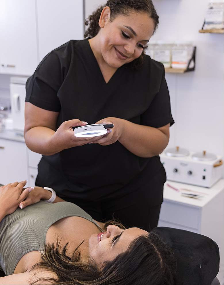 Premier Brazilian & Body Waxing in Pleasanton | Luxury Smoothness, Expert Care