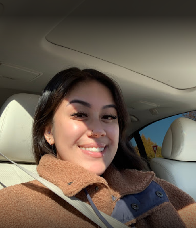 Janae Maligaya
