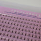 6D .05 Volume Premade Lashes (Mixed Tray)